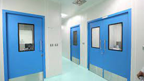 GMP Door