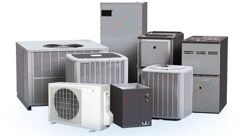 HVAC Products