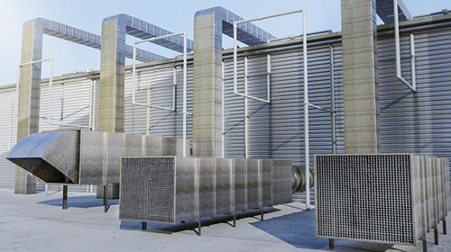 Air Handling Units