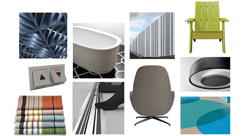 Architectural Products