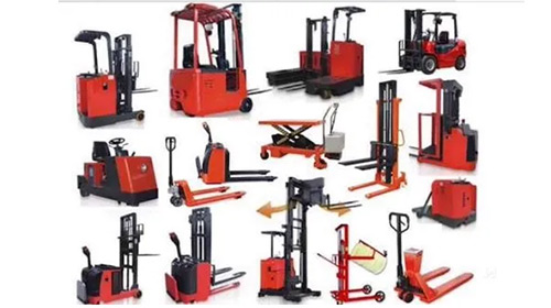 Material Handling Equipment