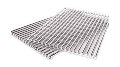 Stainless Steel Grills