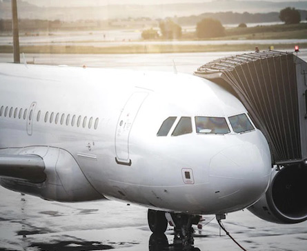 Aerospace