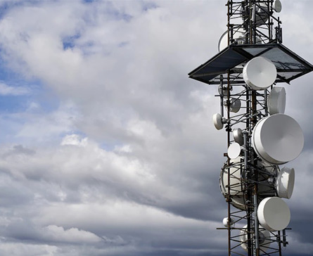 Telecommunications