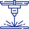 CNC Laser Cutting