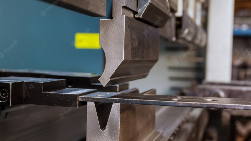 CNC Bending