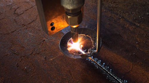CNC Laser Cutting