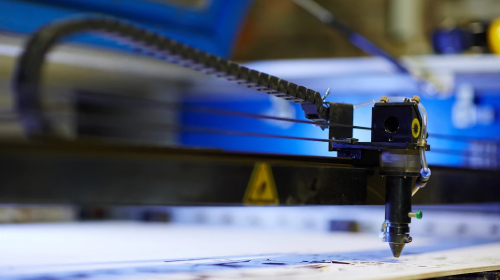 CNC Punching