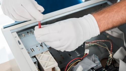 Assembly & Installation