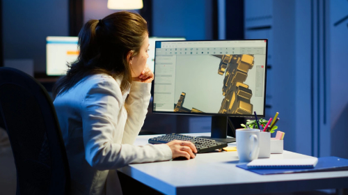 Product Design & Development