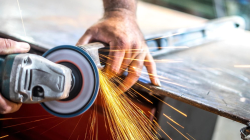 Surface Finishing